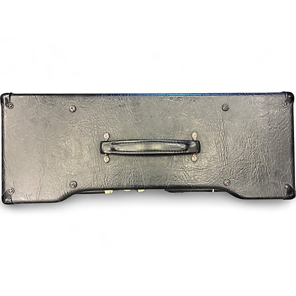 Vintage 1990s Matchless Lightning 2X10 Tube Guitar Combo Amp