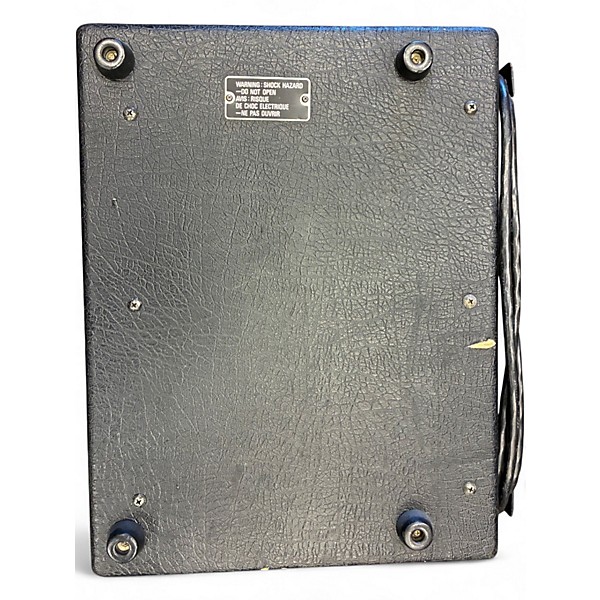 Vintage 1980s Roland RE-501 CHORUS ECHO Effects Processor