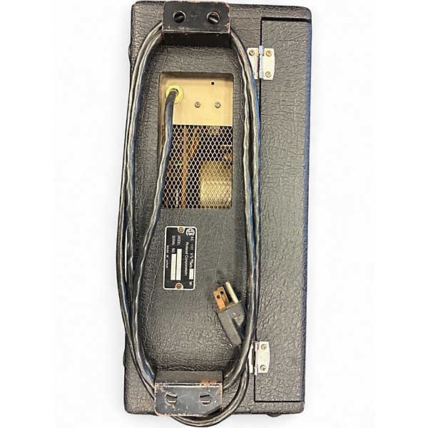 Vintage 1980s Roland RE-501 CHORUS ECHO Effects Processor