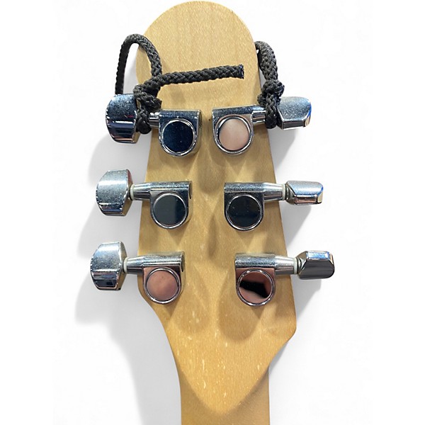 Used Traveler Guitar TRAVELCASTER TEAL Electric Guitar