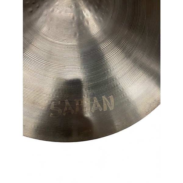 Used SABIAN 18in Paragon Crash Brilliant Cymbal