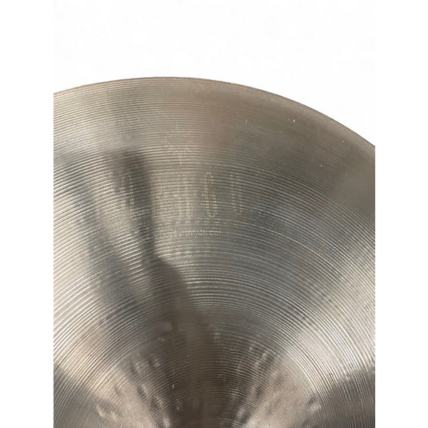 Used SABIAN 18in Paragon Crash Brilliant Cymbal