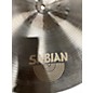 Used SABIAN 18in Paragon Crash Brilliant Cymbal