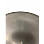 Used SABIAN 14in Neil Peart Signature Paragon Hi Hat Pair Cymbal