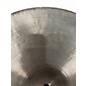 Used SABIAN 14in Neil Peart Signature Paragon Hi Hat Pair Cymbal