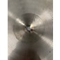 Used SABIAN 14in Neil Peart Signature Paragon Hi Hat Pair Cymbal