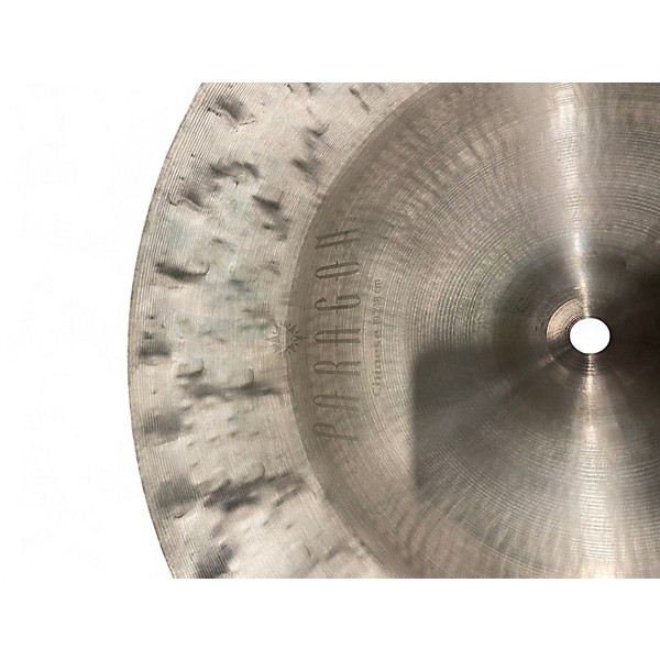 Used SABIAN 20in Paragon China Brilliant Cymbal