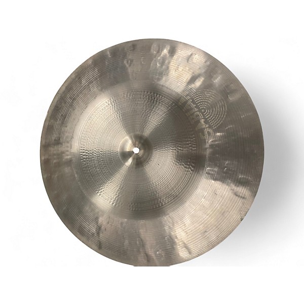 Used SABIAN 20in Paragon China Brilliant Cymbal