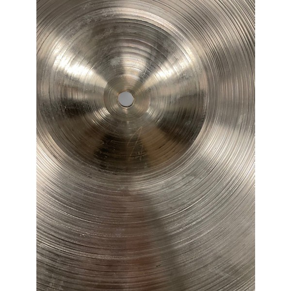 Used SABIAN 22in Paragon Ride Brilliant Cymbal