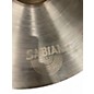 Used SABIAN 22in Paragon Ride Brilliant Cymbal