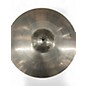 Used SABIAN 16in Paragon Crash Brilliant Cymbal thumbnail