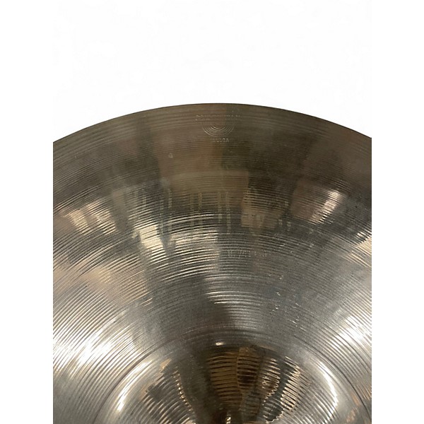Used SABIAN 16in Paragon Crash Brilliant Cymbal