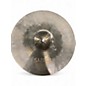 Used SABIAN 16in Paragon Crash Brilliant Cymbal