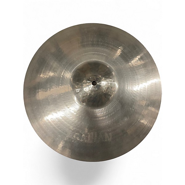Used SABIAN 16in Paragon Crash Brilliant Cymbal