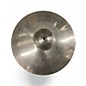 Used SABIAN 16in Paragon Crash Brilliant Cymbal