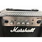 Used Marshall MG10CF Guitar Combo Amp