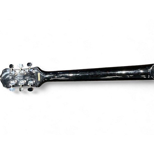 Used Epiphone SG Special Bolt On BLACK Solid Body Electric Guitar