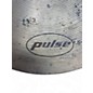 Used Pulse 16in CRASH Cymbal