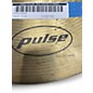 Used Pulse 16in CRASH Cymbal