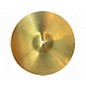 Used Miscellaneous 14in HI HAT Cymbal