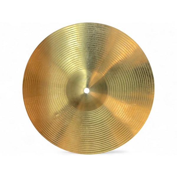 Used Miscellaneous 14in HI HAT Cymbal