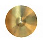 Used Miscellaneous 14in HI HAT Cymbal