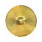 Used Miscellaneous 14in HI HAT Cymbal