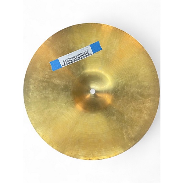 Used Miscellaneous 14in HI HAT Cymbal