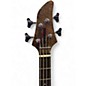 Used Yamaha RBX170 Natural Electric Bass Guitar