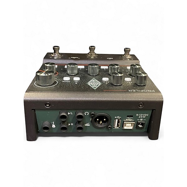 Used Kemper Profiler Player Effect Processor