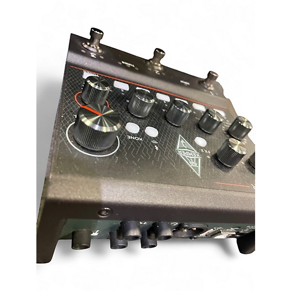 Used Kemper Profiler Player Effect Processor