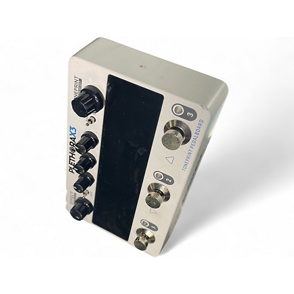 Used TC Electronic Plethorax 3 Effect Processor