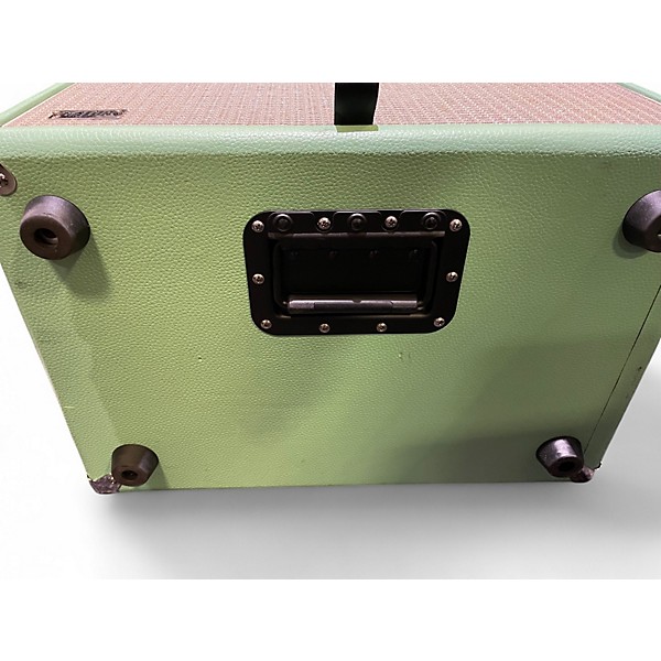 Used Gator GR-RETRORACK-3SG Rackmount Case