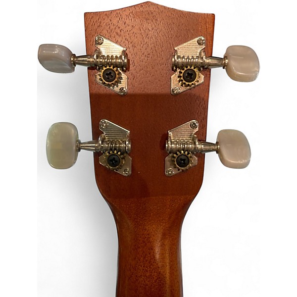 Used Kala KA15S Mahogany Ukulele
