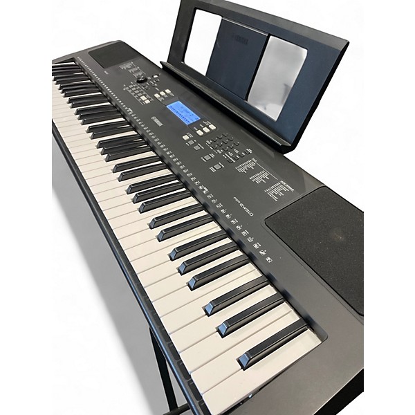 Used Yamaha PSREW310 Portable Keyboard