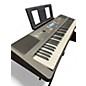 Used Yamaha PSREW310 Portable Keyboard