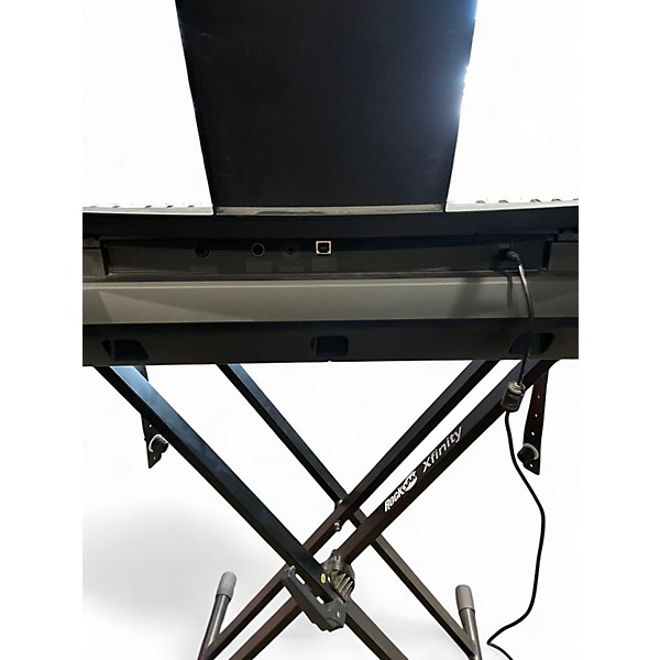 Used Yamaha PSREW310 Portable Keyboard