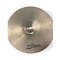 Used Zildjian 10in a splash Cymbal