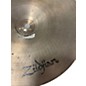 Used Zildjian 10in a splash Cymbal