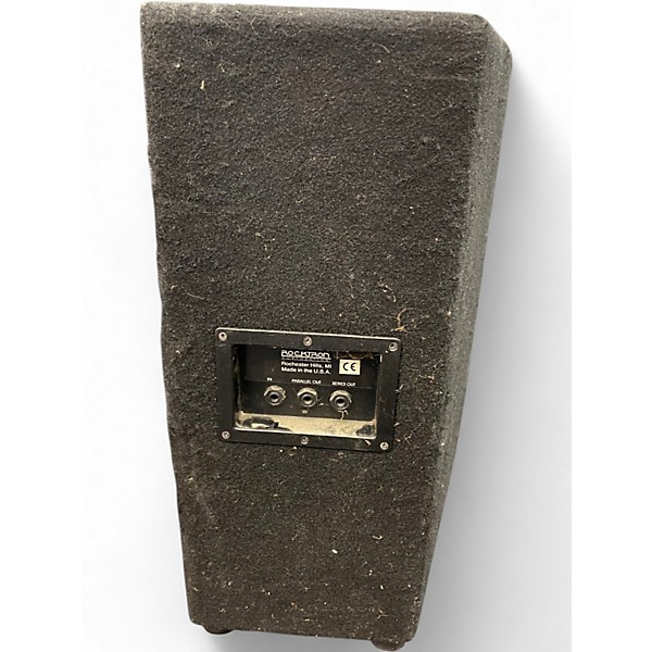 Used Rocktron S112 1x12 Guitar Combo Amp