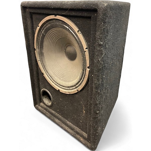 Used Rocktron S112 1x12 Guitar Combo Amp