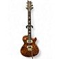 Used PRS Mark Tremonti Wood Library ORANGE TIGER Solid Body Electric Guitar thumbnail