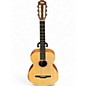 Used Taylor ACADEMY 10E NYLON Natural Classical Acoustic Electric Guitar thumbnail