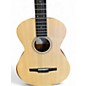 Used Taylor ACADEMY 10E NYLON Natural Classical Acoustic Electric Guitar