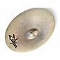 Used Zildjian 20in A Custom Medium Ride Cymbal