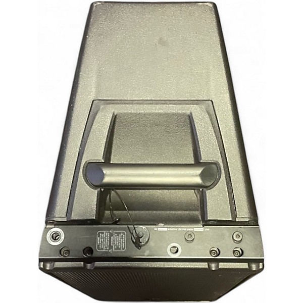 Used RCF HDL 20-A Powered Speaker