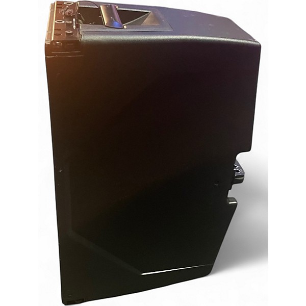 Used RCF HDL 20-A Powered Speaker