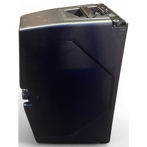 Used RCF HDL 20-A Powered Speaker