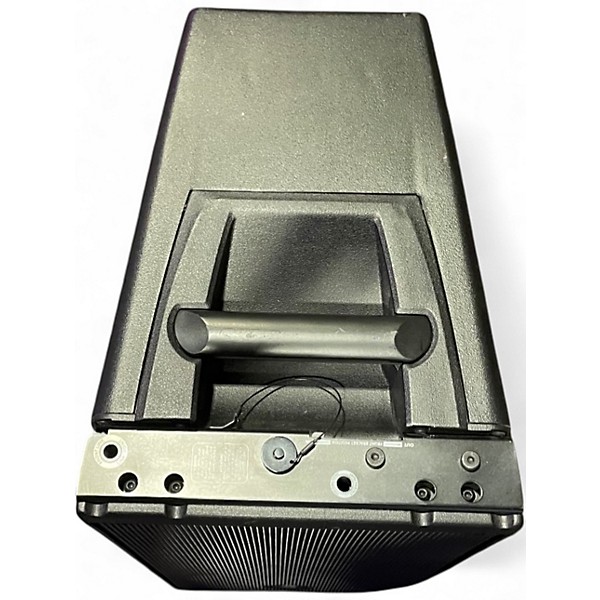 Used RCF HDL 20-A Powered Speaker