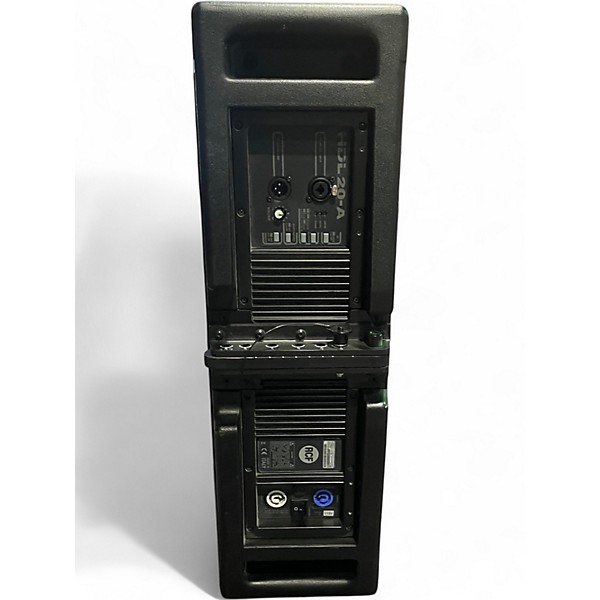 Used RCF HDL 20-A Powered Speaker